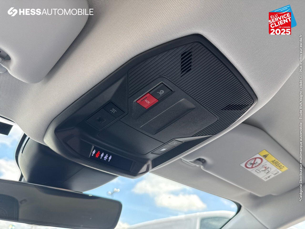 Véhicule d'occasion PEUGEOT 308 1.5 BLUEHDI 130CH S/S ALLURE PACK CAMERA CARPLAY chez Toyota Thionville