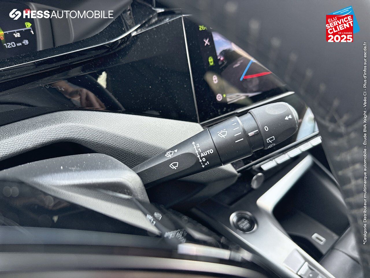 Véhicule d'occasion PEUGEOT 308 1.5 BLUEHDI 130CH S/S ALLURE PACK CAMERA CARPLAY chez Toyota Thionville