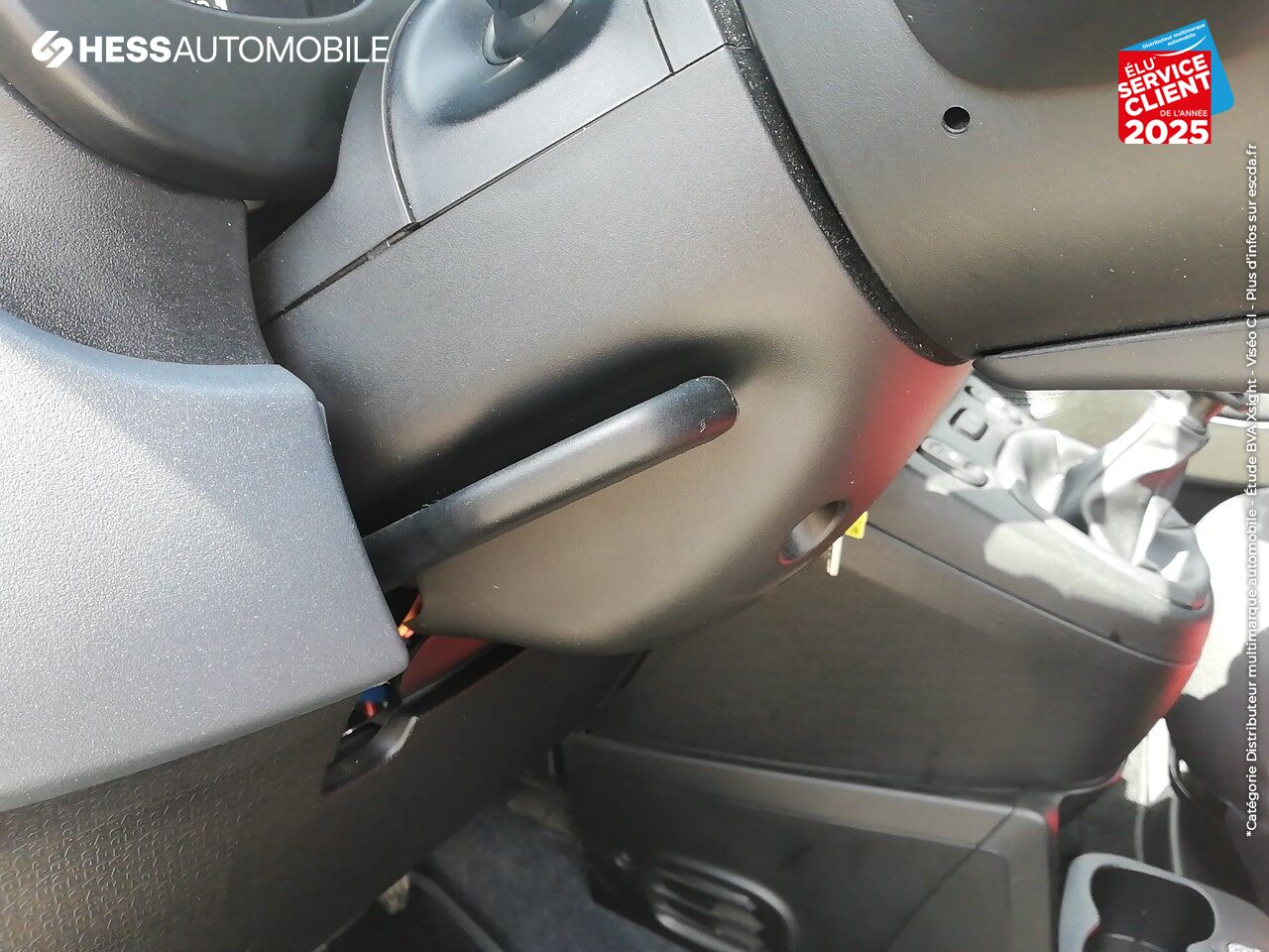 Véhicule d'occasion FIAT PANDA 1.2 8V 69CH S/S EURO6D chez Fiat Besançon