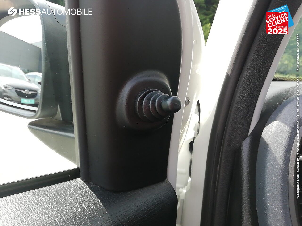 Véhicule d'occasion FIAT PANDA 1.2 8V 69CH S/S EURO6D chez Fiat Besançon