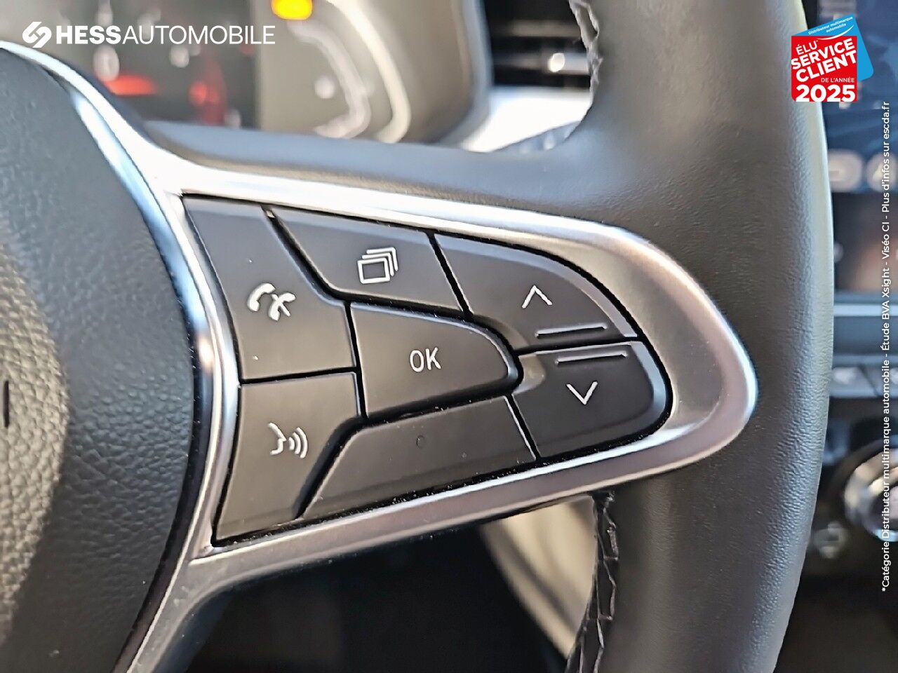 Véhicule d'occasion RENAULT CLIO 1.0 TCE 90CH TECHNO chez Renault Mulhouse