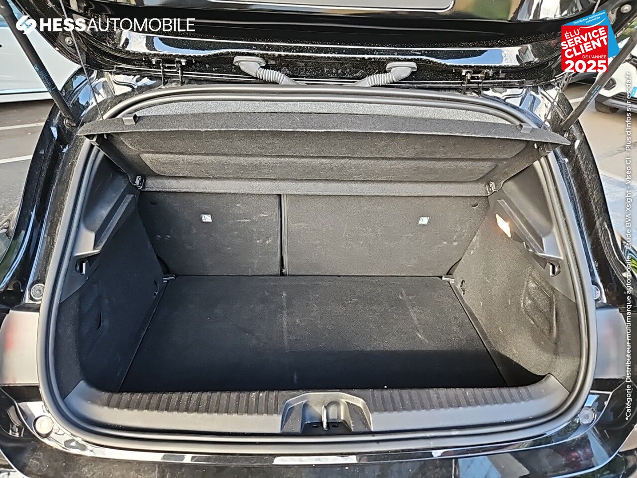 Véhicule d'occasion RENAULT CLIO 1.0 TCE 90CH TECHNO chez Renault Mulhouse