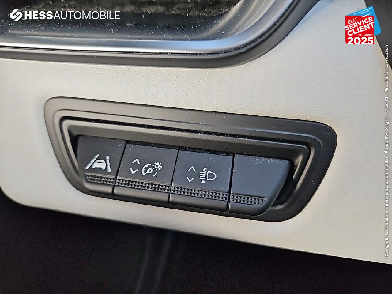 Véhicule d'occasion RENAULT CLIO 1.0 TCE 90CH TECHNO chez Renault Mulhouse