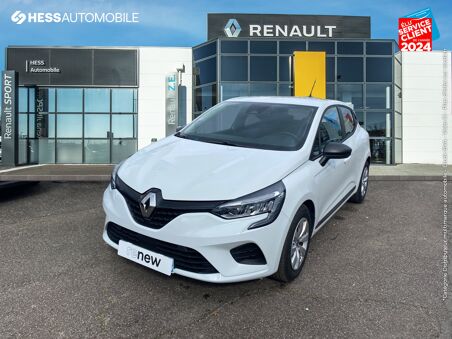 RENAULT CLIO 1.0 SCE 65CH LIFE