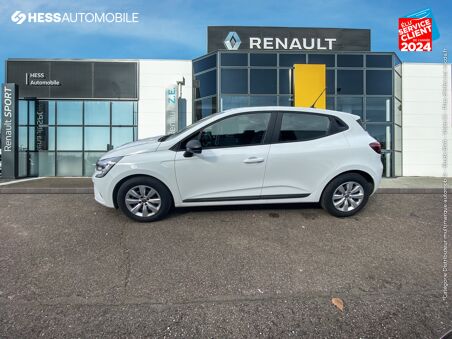 RENAULT CLIO 1.0 SCE 65CH LIFE