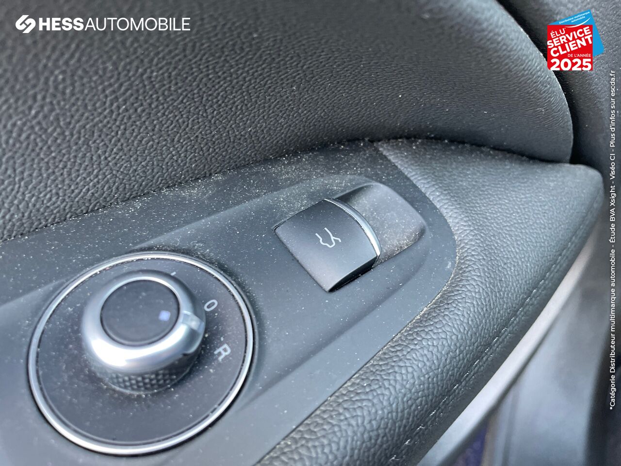 Véhicule d'occasion ALFA ROMEO STELVIO 2.2 DIESEL 160CH AT8 MY20 8CV chez Volvo Epernay
