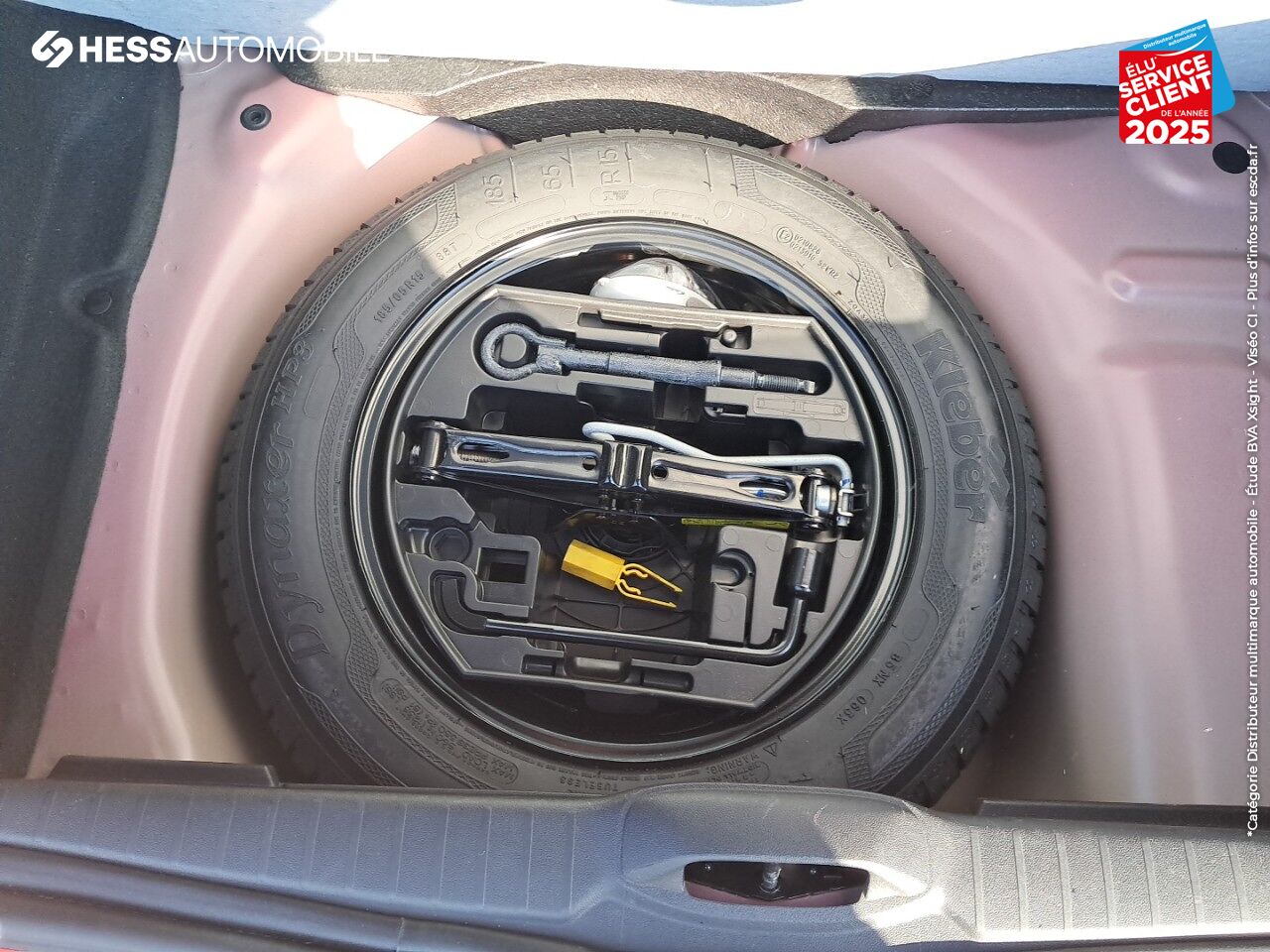 Véhicule d'occasion PEUGEOT 208 1.2 PURETECH 110CH E6.C GT LINE S/S EAT6 5P GPS CAMERA CARPLAY chez Renault Saint-Louis