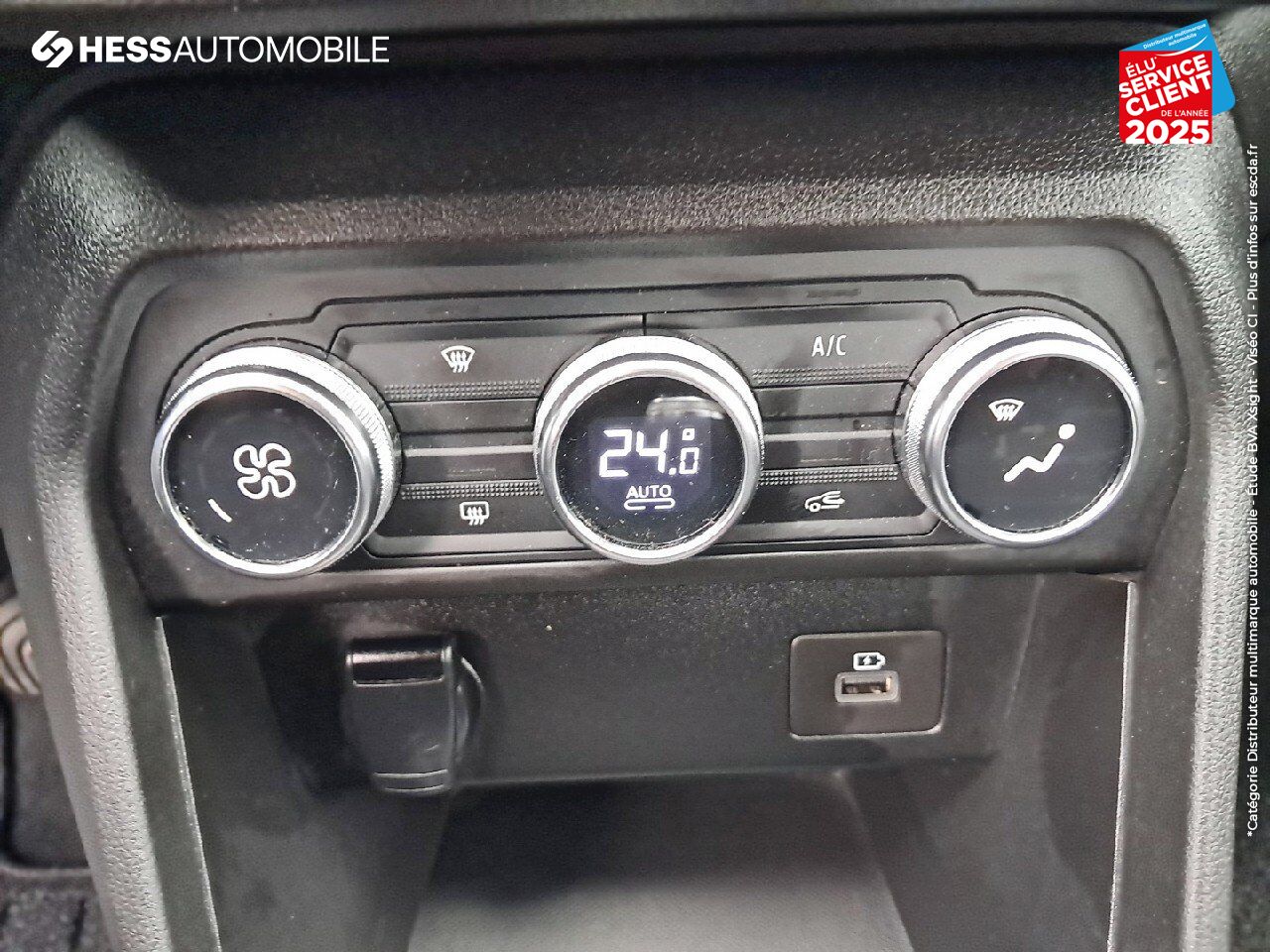 Véhicule d'occasion DACIA SANDERO 1.0 ECO-G 100CH STEPWAY CONFORT -22 chez Toyota Verdun