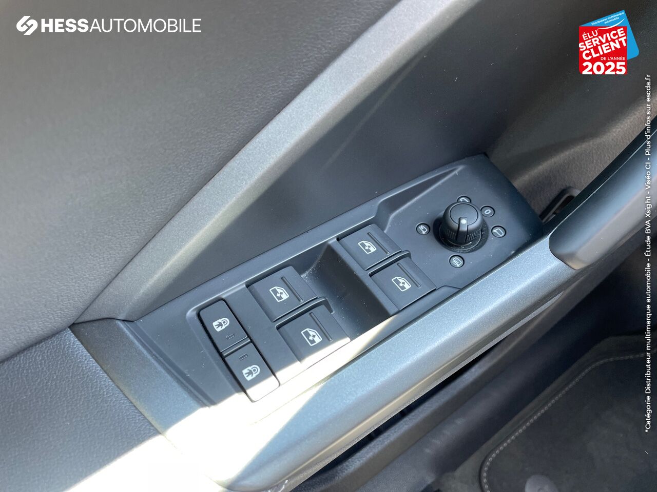 Véhicule d'occasion AUDI Q3 45 TFSI E 245CH S LINE S TRONIC 6 chez BMW Pontarlier