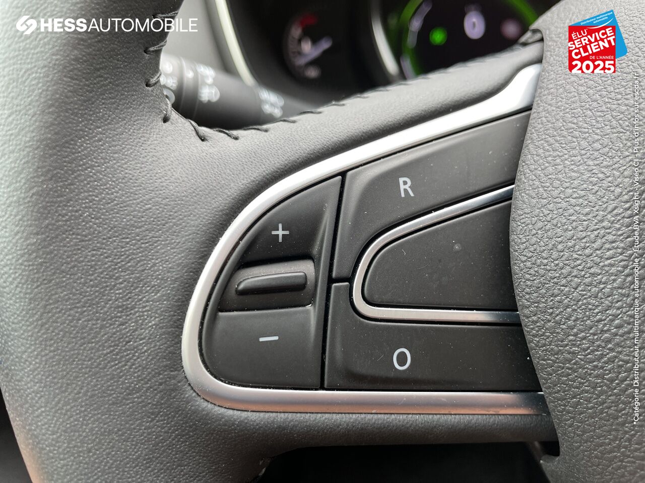 Véhicule d'occasion RENAULT MEGANE 1.5 BLUE DCI 115CH BUSINESS GPS RADAR AV/AR chez Renault Colmar