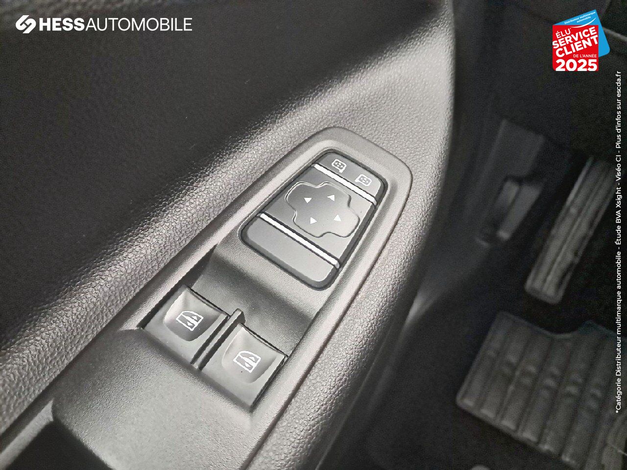 Véhicule d'occasion RENAULT ZOE E-TECH BUSINESS CHARGE NORMALE R110 ACHAT INTEGRAL - 21 GPS CAMERA chez Opel Bar le Duc
