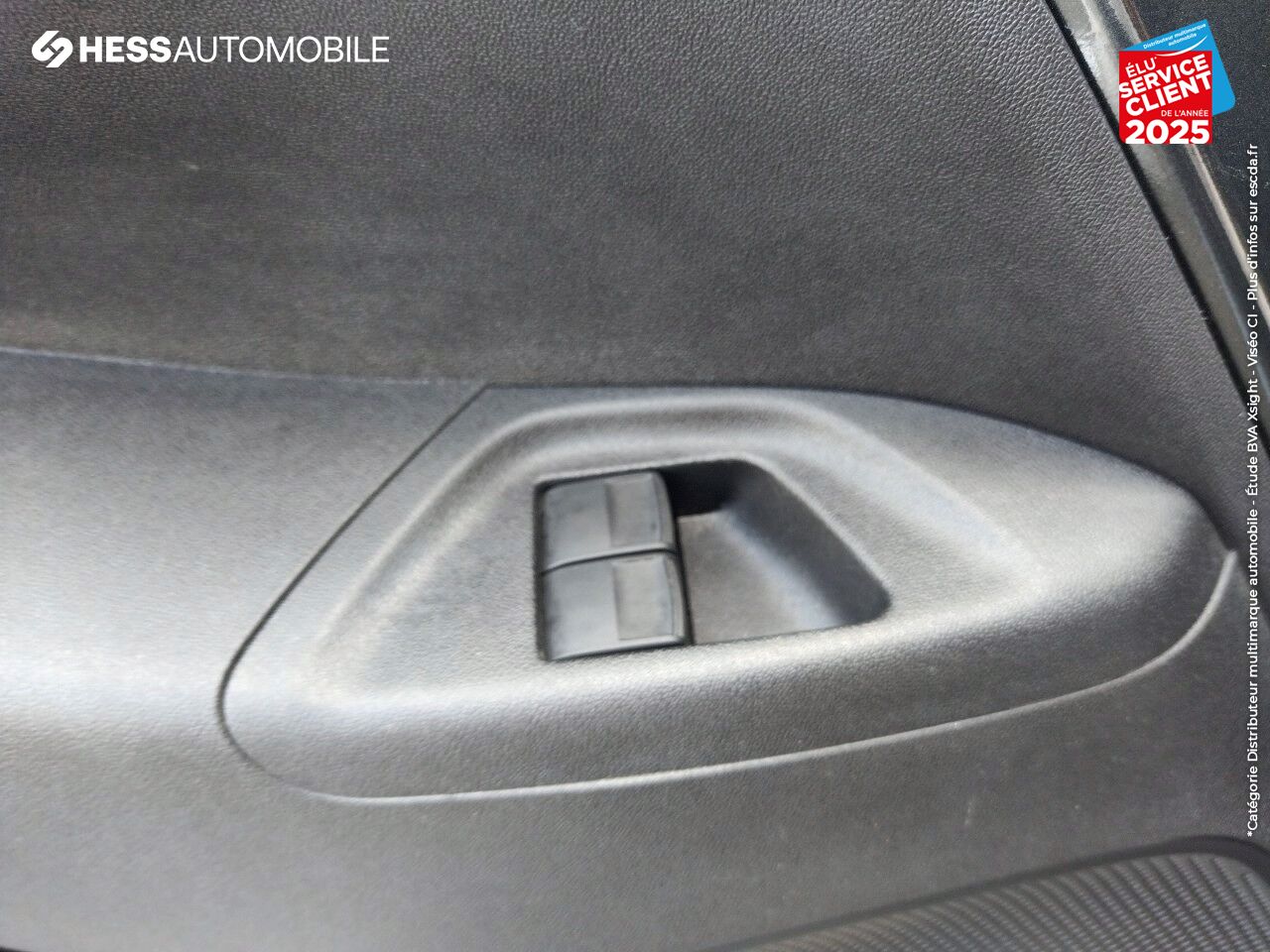 Véhicule d'occasion TOYOTA AYGO 1.0 VVT-I 72CH X-PLAY X-APP 3P chez Toyota Belfort