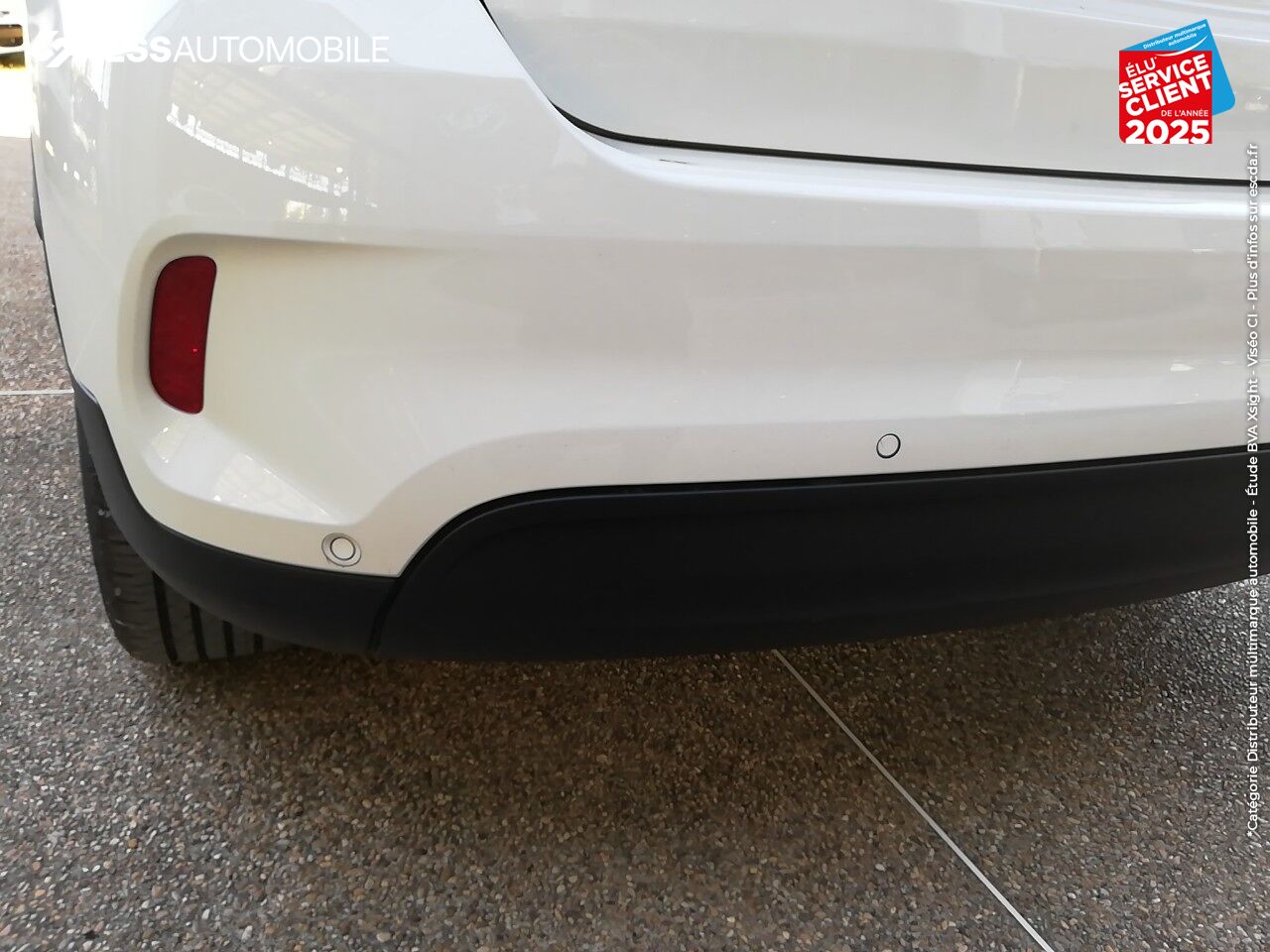 Véhicule d'occasion FIAT 500X 1.0 FIREFLY TURBO T3 120CH LOUNGE chez Fiat Besançon