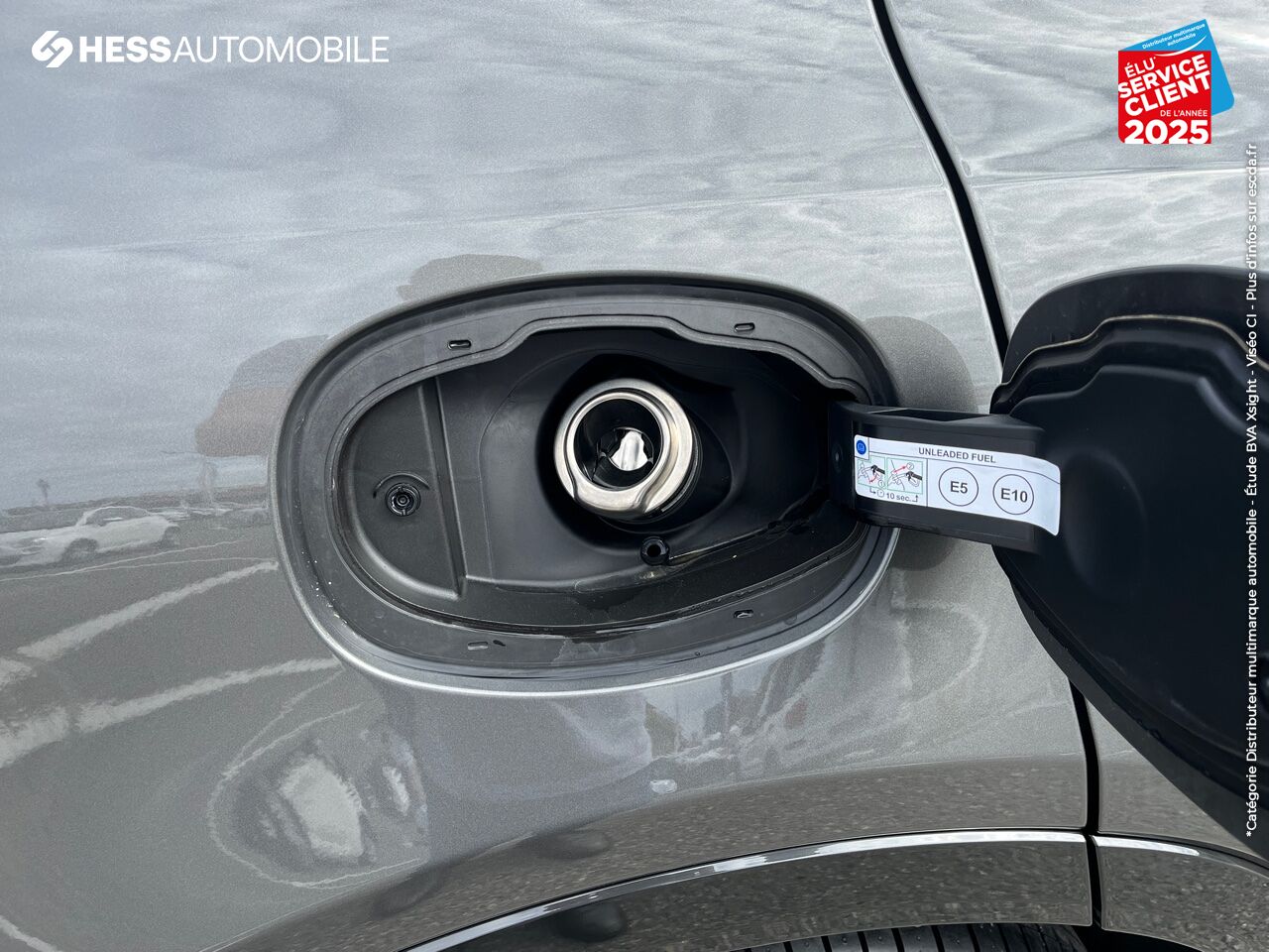 Véhicule neuf ALFA ROMEO TONALE 1.5 HYBRID 130CH EDIZIONE SPECIALE TCT chez Fiat Besançon
