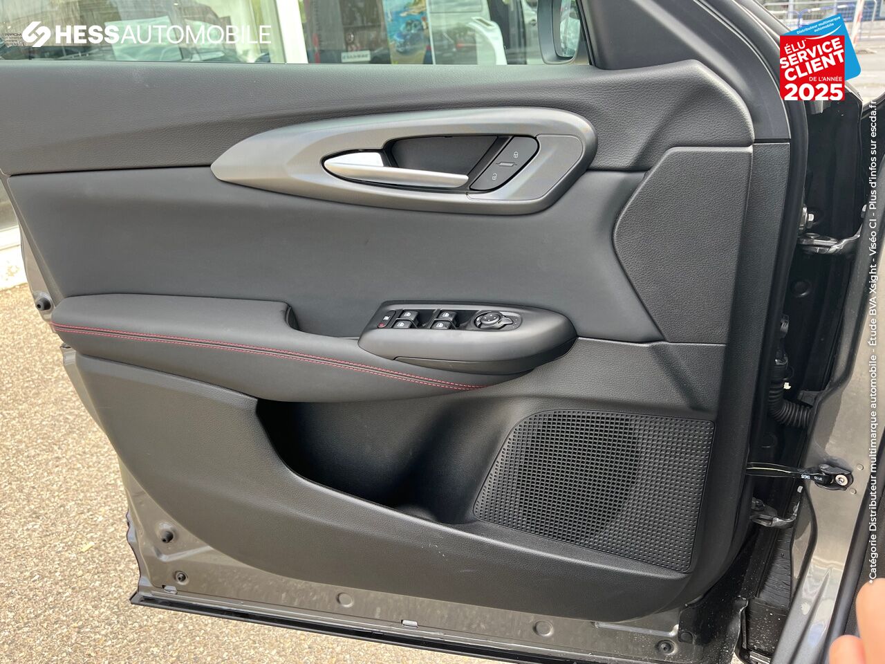 Véhicule neuf ALFA ROMEO TONALE 1.5 HYBRID 130CH EDIZIONE SPECIALE TCT chez Fiat Besançon