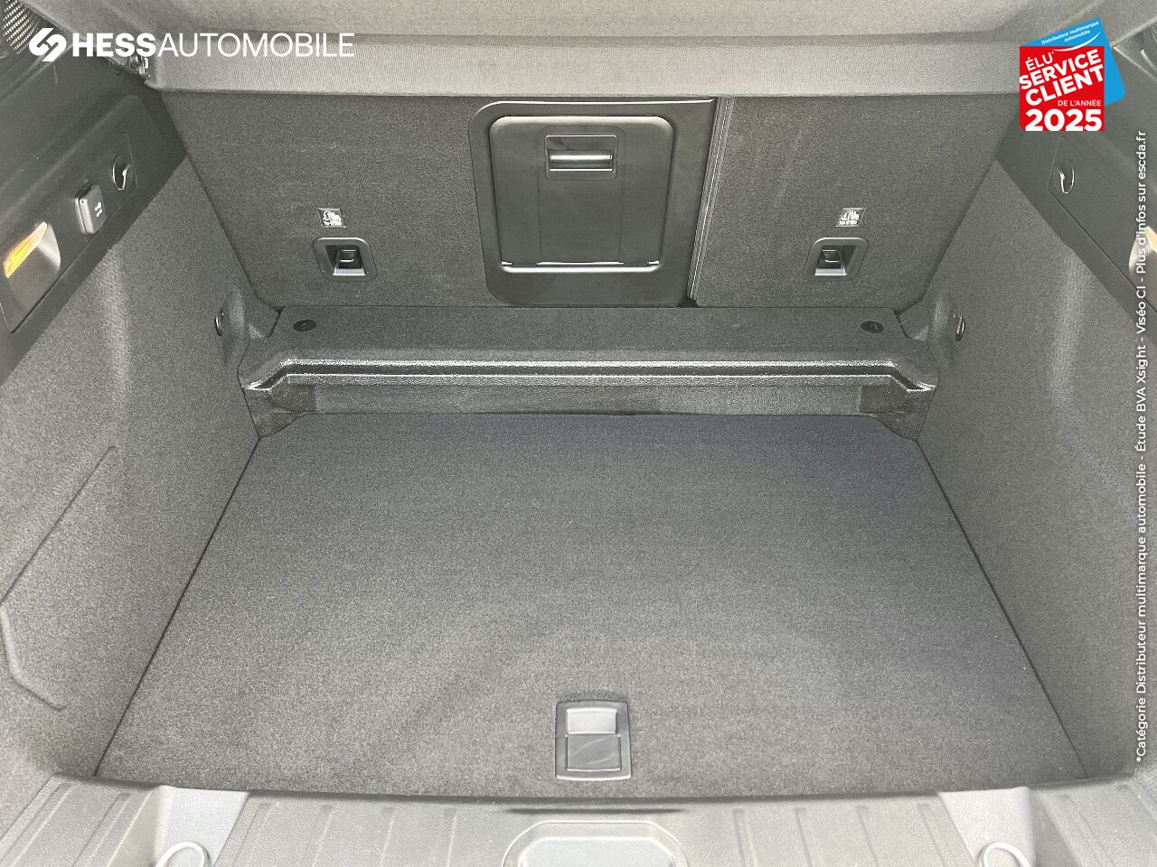 Véhicule neuf ALFA ROMEO TONALE 1.5 HYBRID 130CH EDIZIONE SPECIALE TCT chez Fiat Besançon