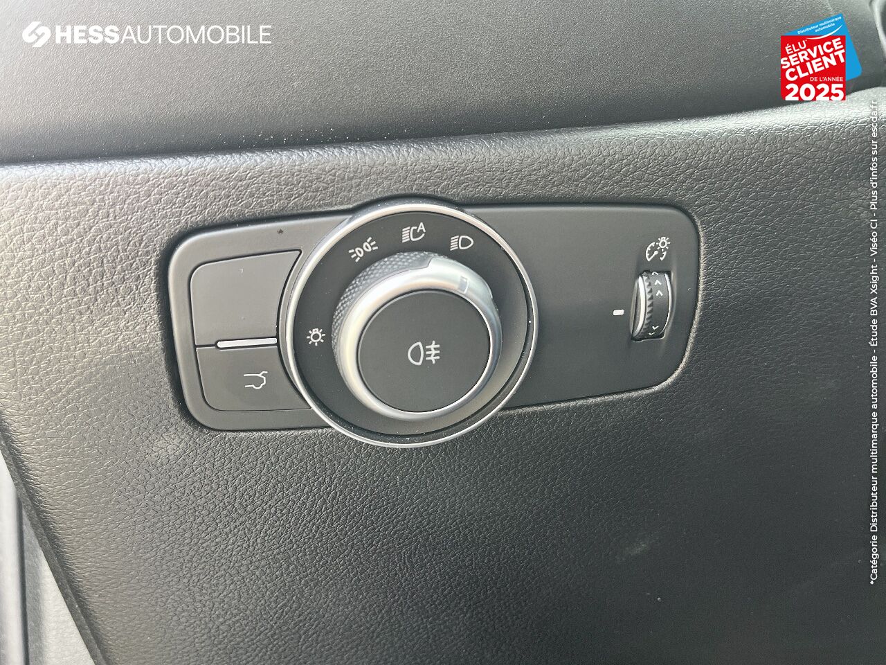 Véhicule neuf ALFA ROMEO TONALE 1.5 HYBRID 130CH EDIZIONE SPECIALE TCT chez Fiat Besançon