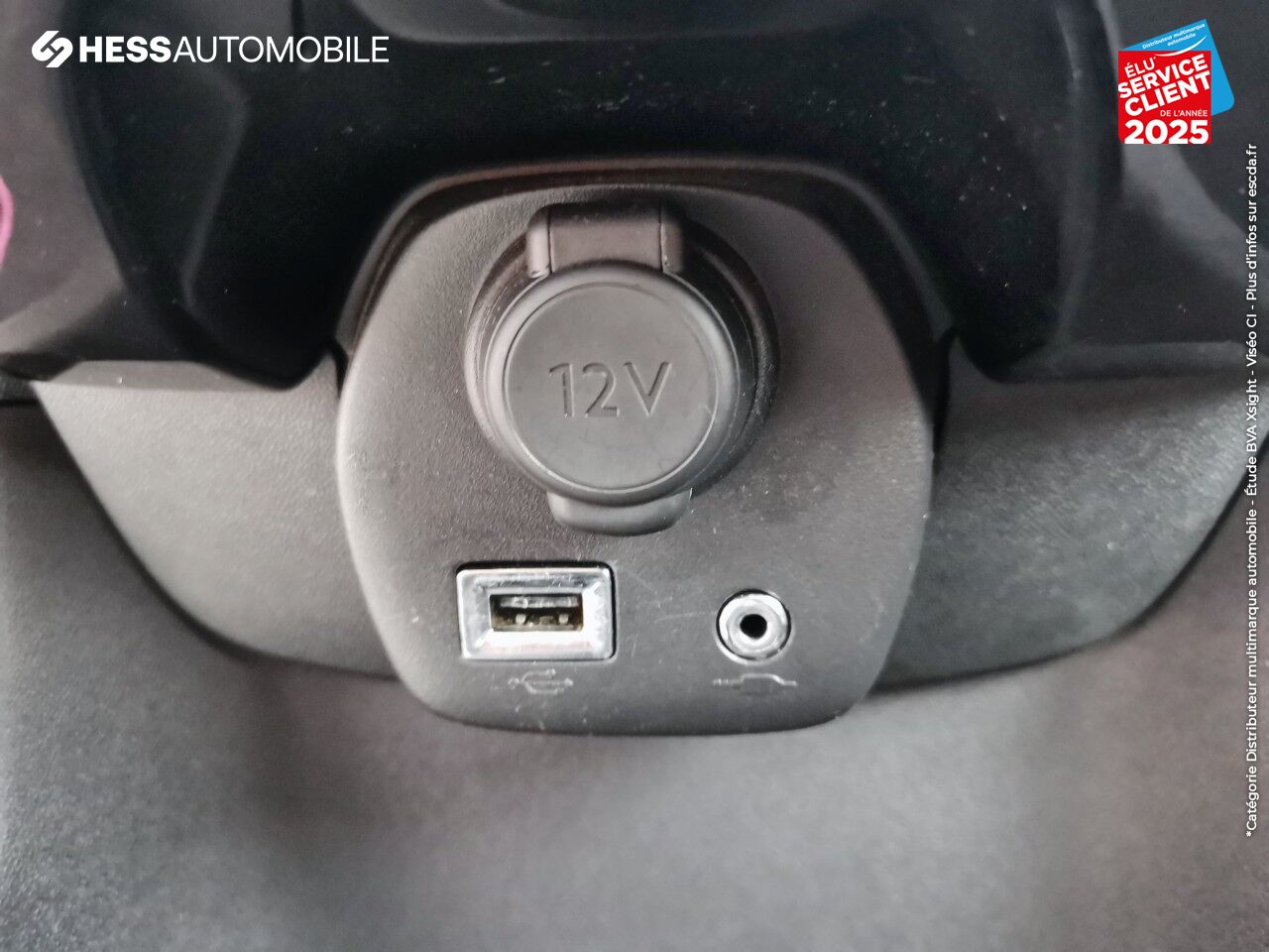 Véhicule d'occasion TOYOTA AYGO 1.0 VVT-I 72CH X-CITE 5P chez Toyota Belfort