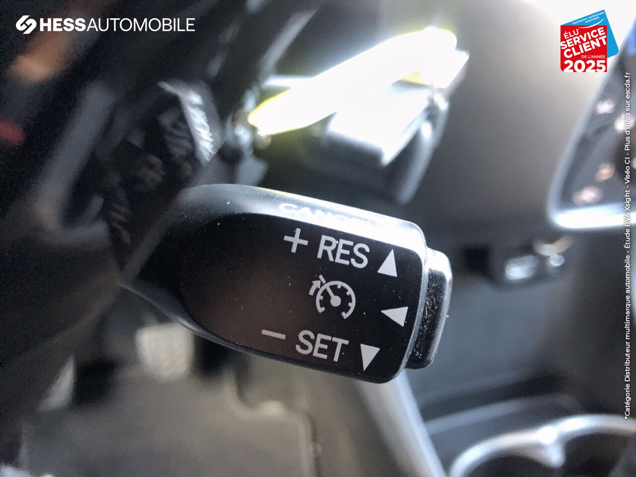 Véhicule d'occasion TOYOTA AYGO 1.0 VVT-I 69CH X-PLAY 5P chez Toyota Metz