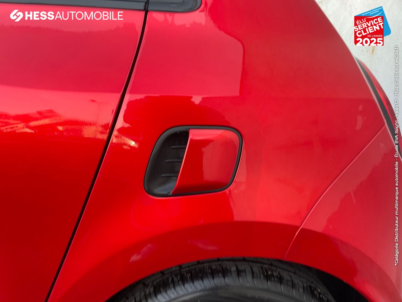 Véhicule d'occasion RENAULT TWINGO 1.0 SCE 65CH ZEN chez Renault Colmar