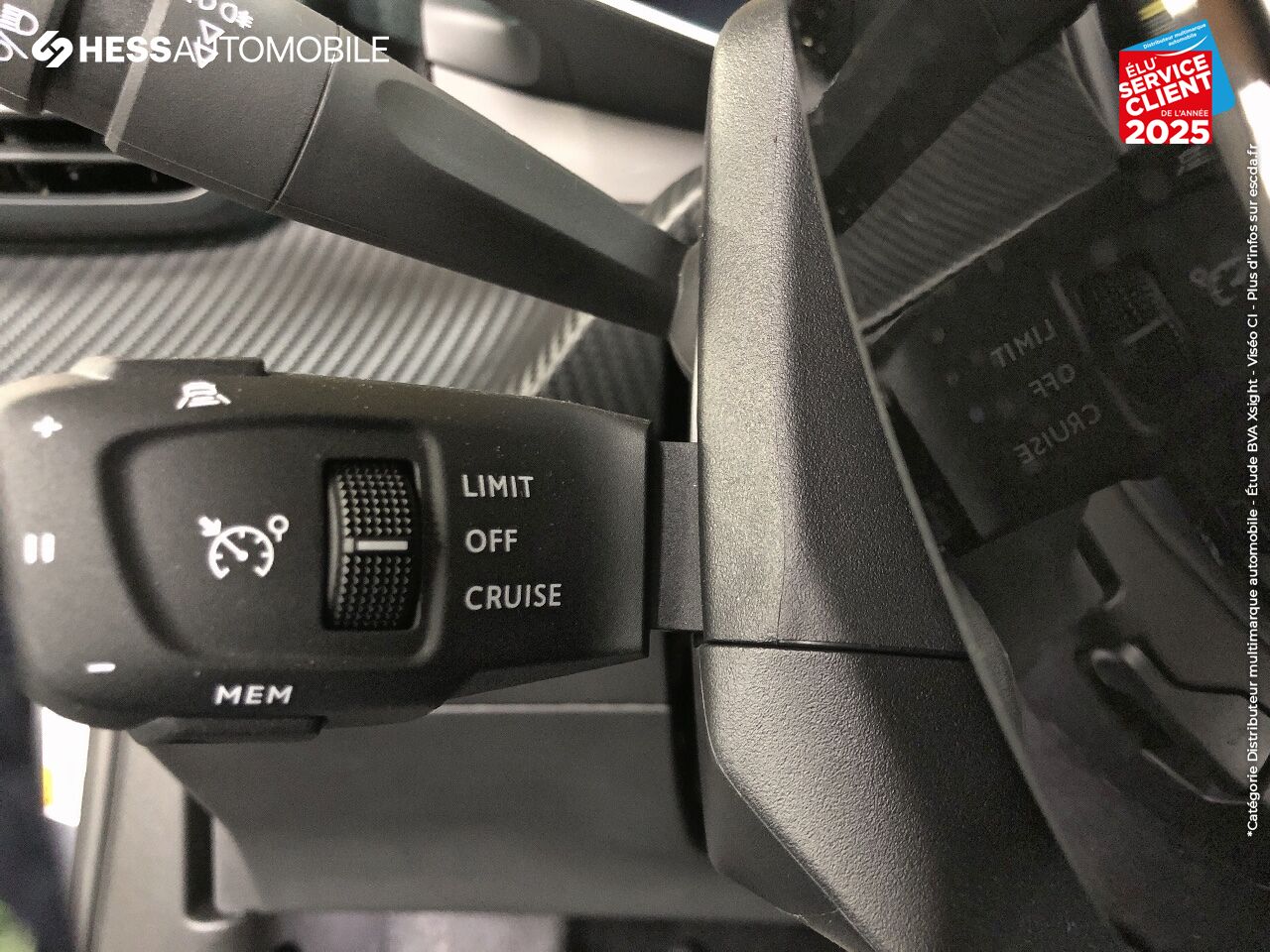 Véhicule d'occasion PEUGEOT 2008 E-2008 136CH GT GPS SIEGES CHAUF chez Peugeot Hirson