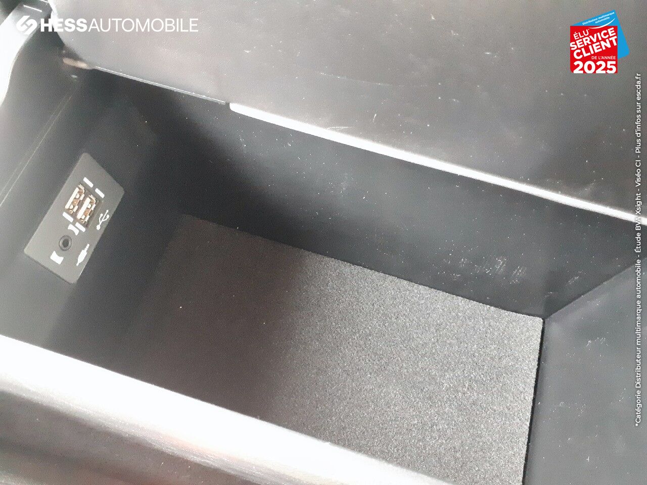Véhicule d'occasion LEXUS UX 300E LUXE MY21 chez Lexus Metz