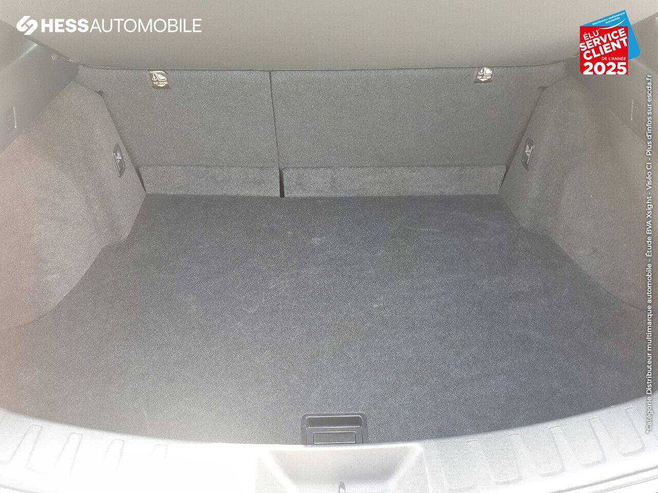 Véhicule d'occasion LEXUS UX 300E LUXE MY21 chez Lexus Metz