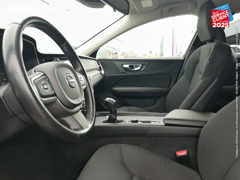 Véhicule d'occasion VOLVO V60 D3 150CH ADBLUE chez Volvo Reims