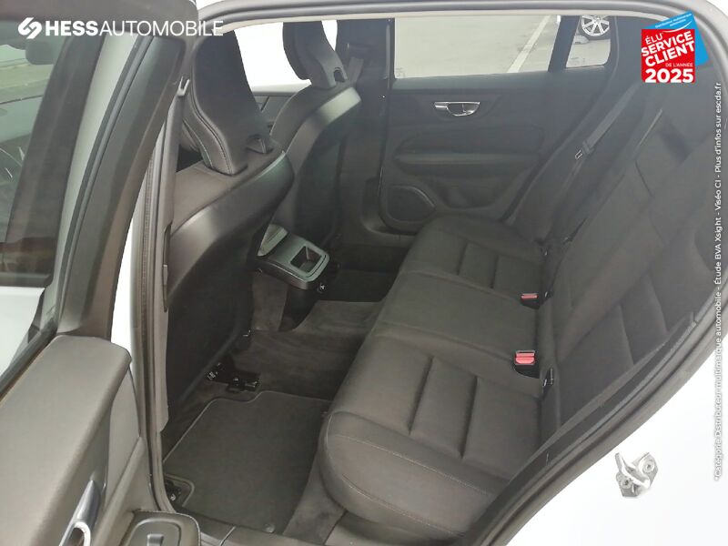 Véhicule d'occasion VOLVO V60 D3 150CH ADBLUE chez Volvo Reims
