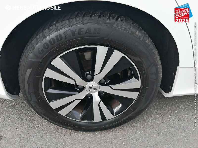 Véhicule d'occasion VOLVO V60 D3 150CH ADBLUE chez Volvo Reims
