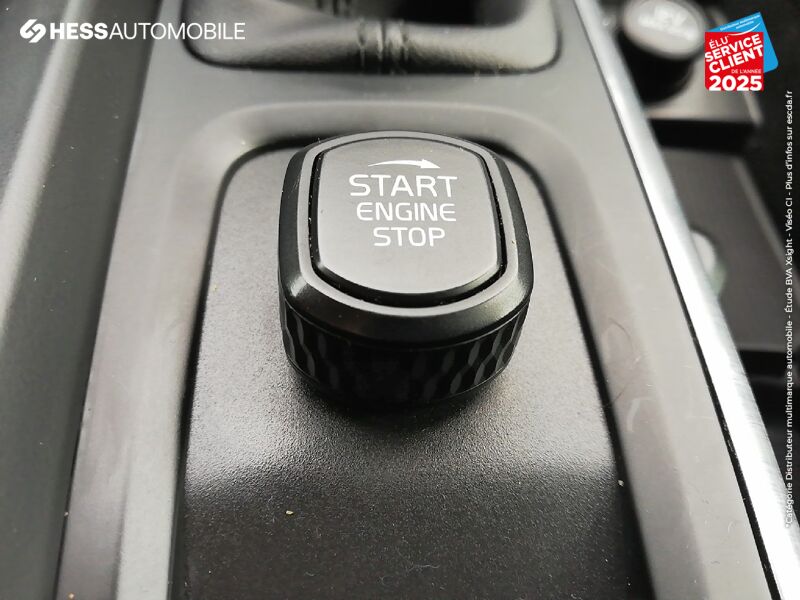 Véhicule d'occasion VOLVO V60 D3 150CH ADBLUE chez Volvo Reims