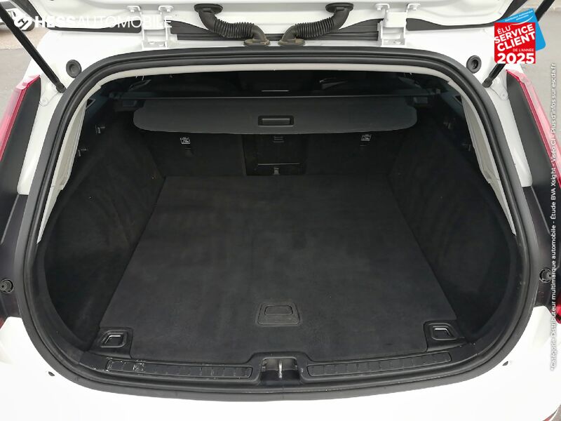 Véhicule d'occasion VOLVO V60 D3 150CH ADBLUE chez Volvo Reims