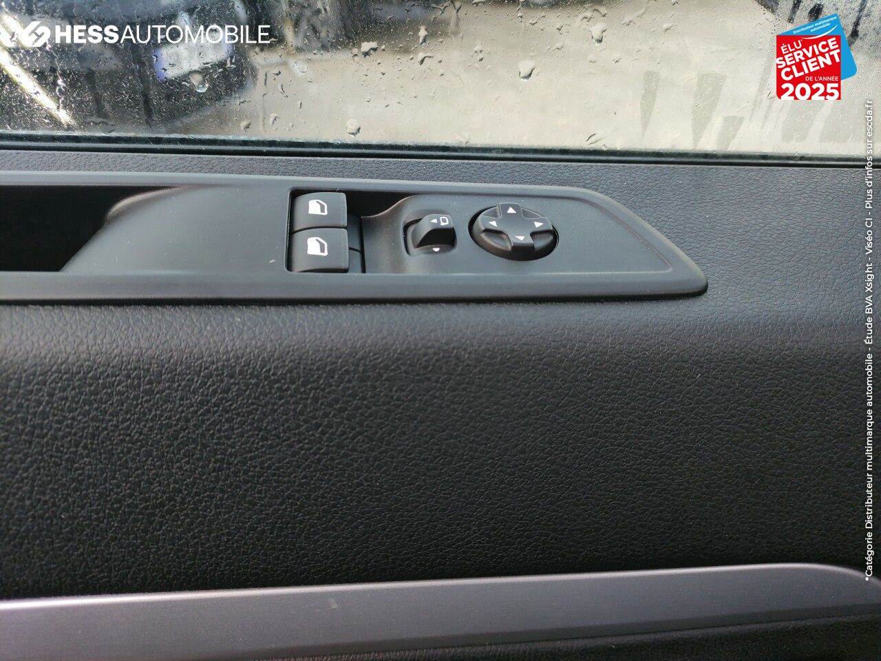 Véhicule d'occasion PEUGEOT TRAVELLER ELECTRIQUE 136CH 100KW BATTERIE 75KWH LONG ALLURE 8 CUIR HUD XENON GPS PLACES chez Peugeot Rethel