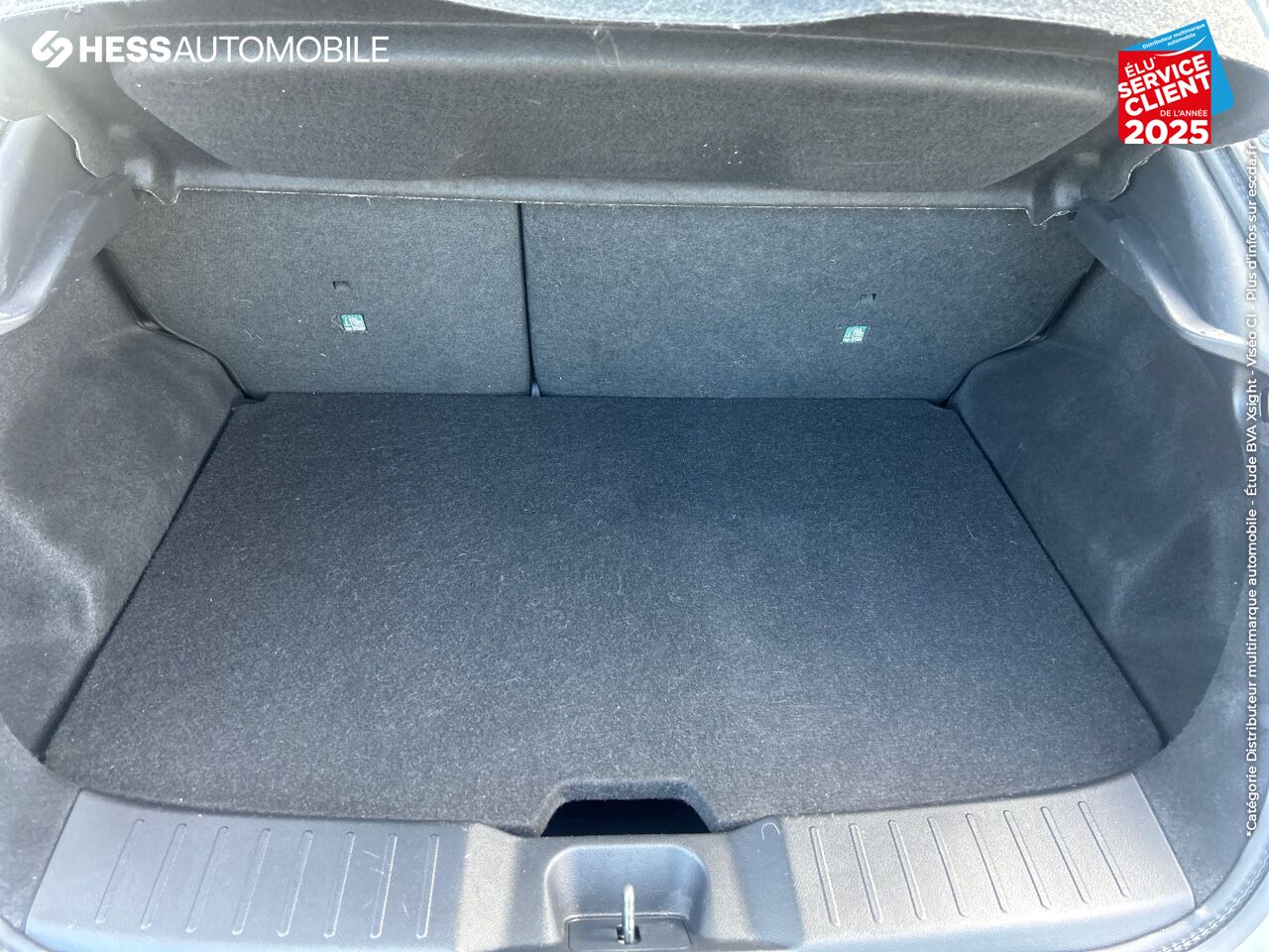 Véhicule d'occasion NISSAN JUKE 1.0 DIG-T 114CH N-CONNECTA 2021 chez Nissan Juke occasion