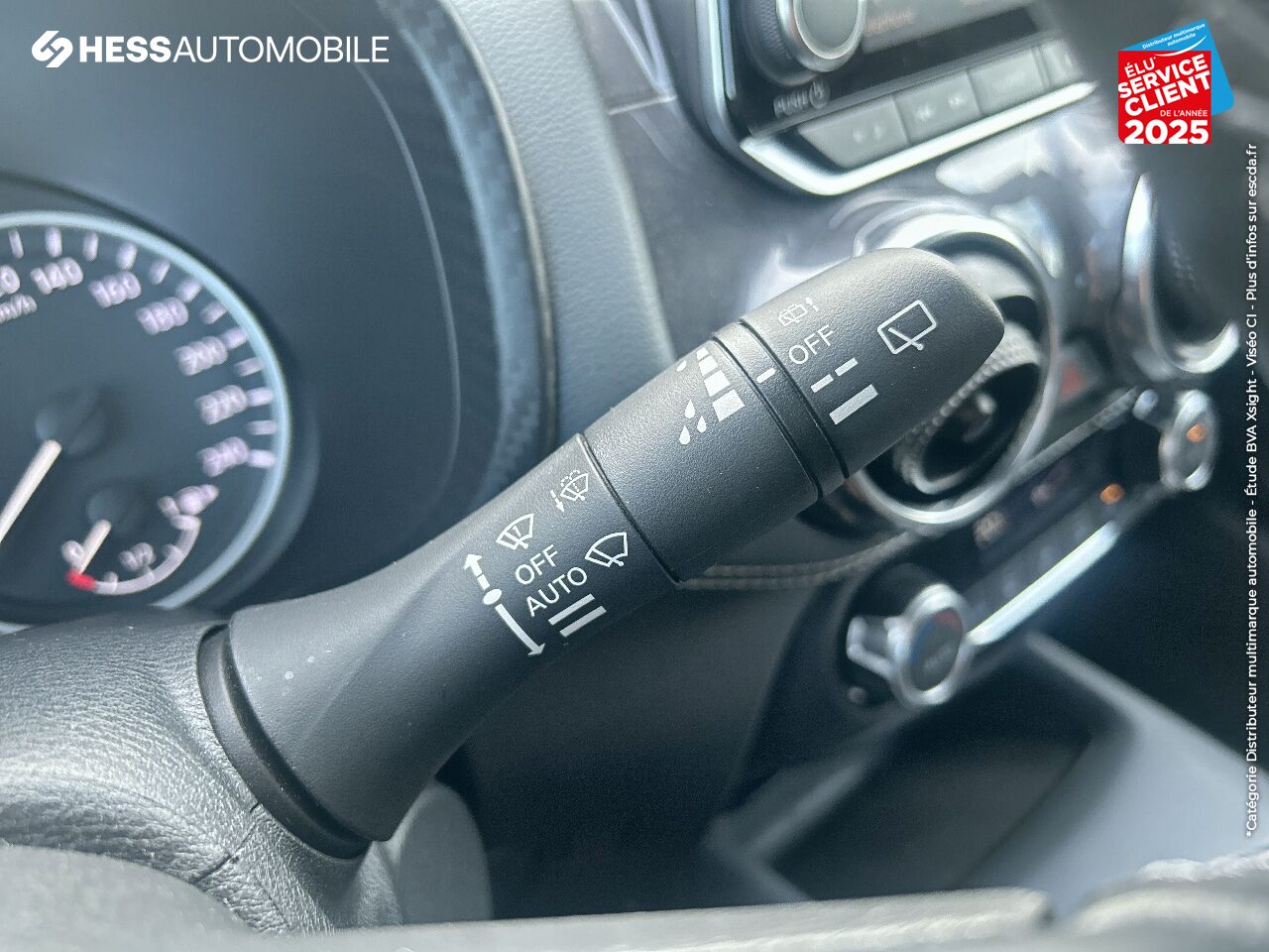 Véhicule d'occasion NISSAN JUKE 1.0 DIG-T 114CH N-CONNECTA 2021 chez Nissan Juke occasion