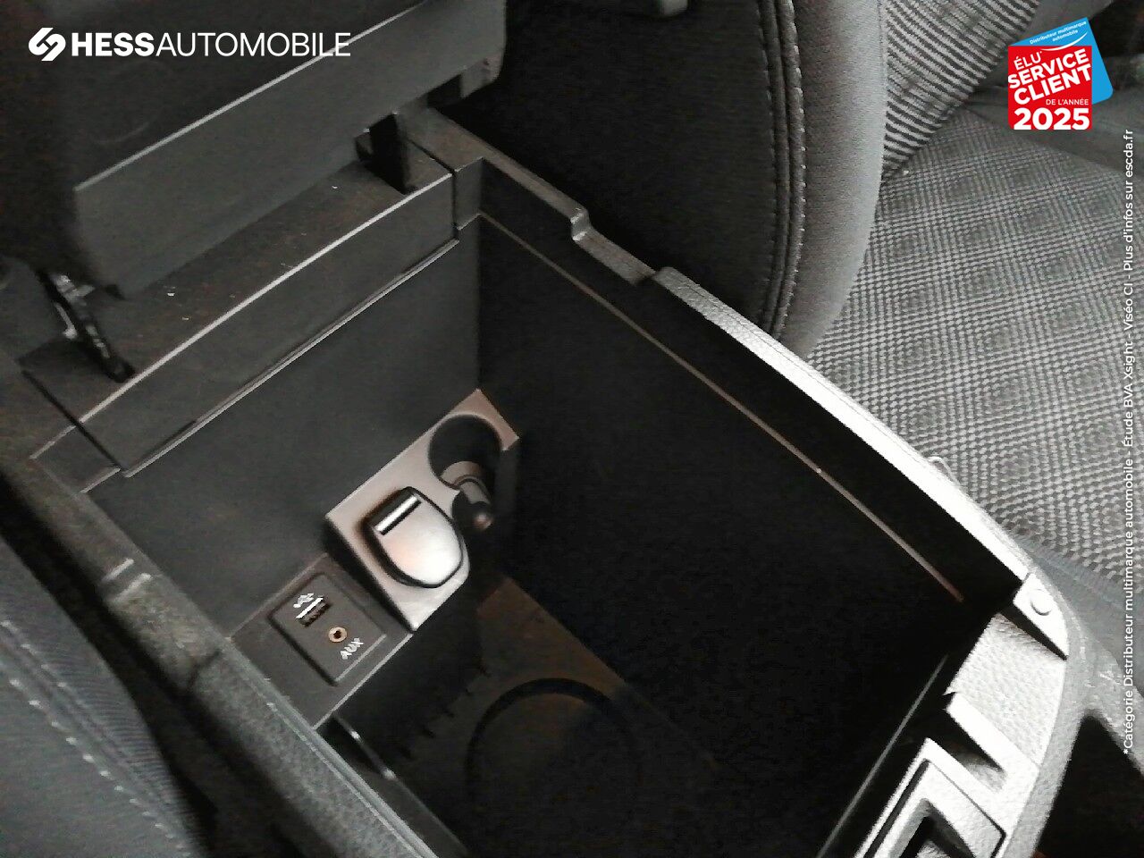 Véhicule d'occasion NISSAN QASHQAI 1.5 DCI 110CH N-CONNECTA 99G CAMERA GPS CAMERA GPS RADAR AV/AR chez Nissan Qashqai occasion