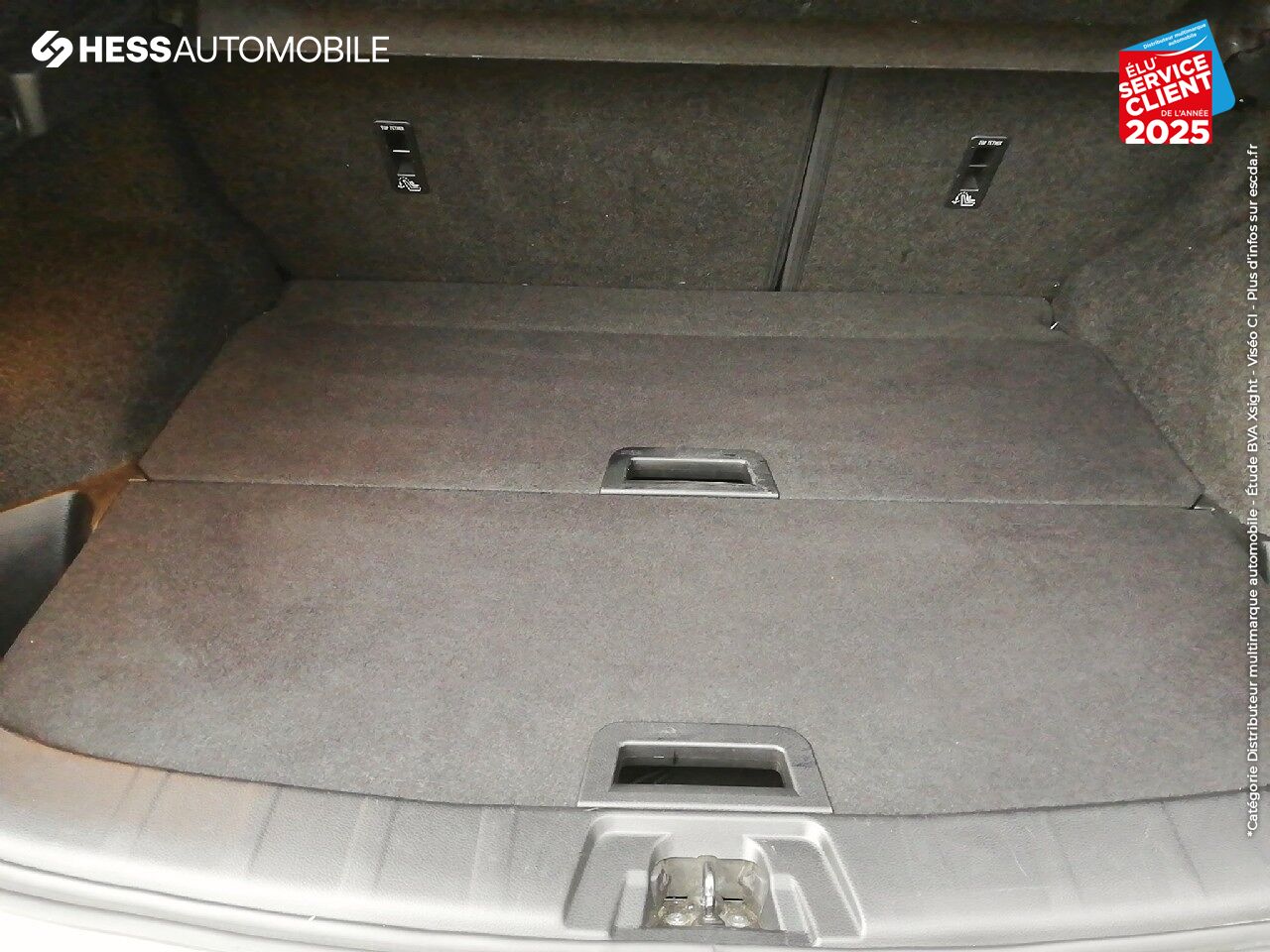 Véhicule d'occasion NISSAN QASHQAI 1.5 DCI 110CH N-CONNECTA 99G CAMERA GPS CAMERA GPS RADAR AV/AR chez Nissan Qashqai occasion