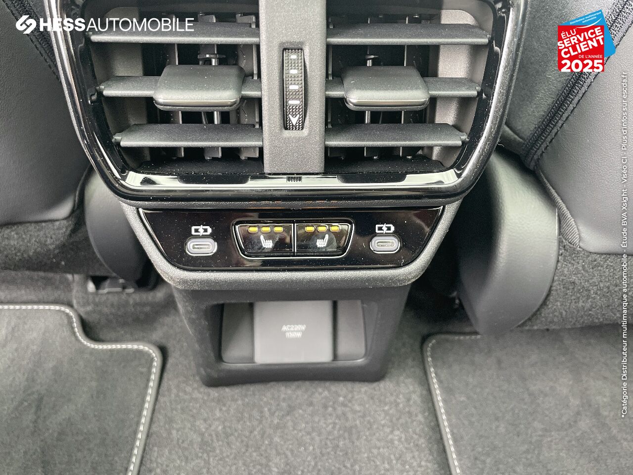 Véhicule neuf LEXUS RZ 450E EXECUTIVE MY24 chez Lexus Strasbourg
