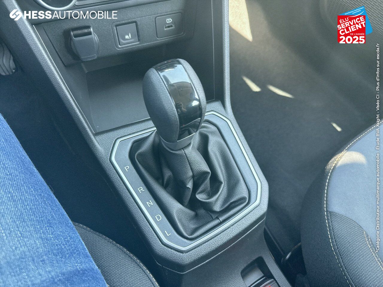 Véhicule d'occasion DACIA SANDERO 1.0 TCE 90CH STEPWAY EXTREME AUTO -24 GPS CAMERA chez Renault Colmar