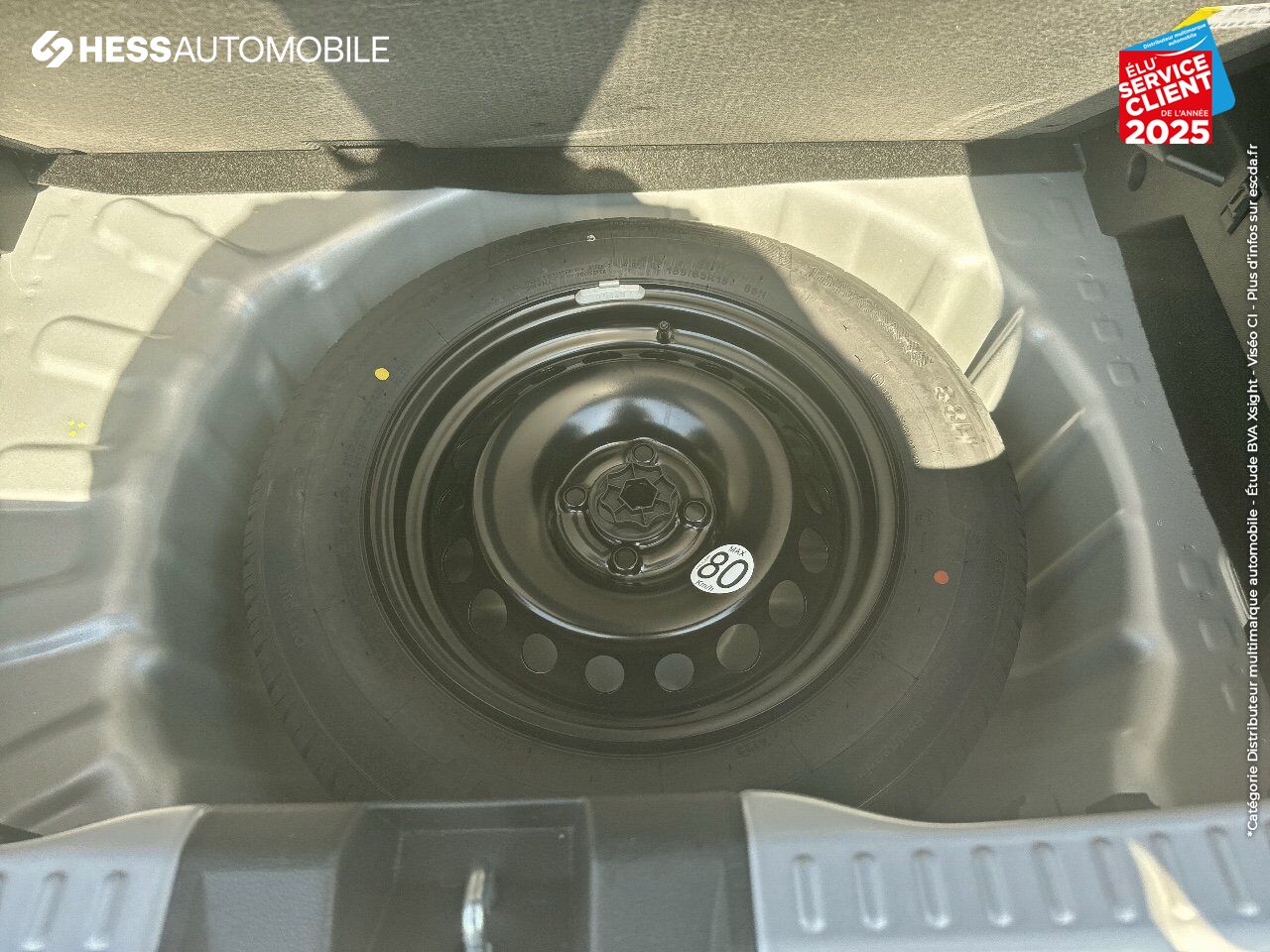 Véhicule d'occasion DACIA SANDERO 1.0 TCE 90CH STEPWAY EXTREME AUTO -24 GPS CAMERA chez Renault Colmar
