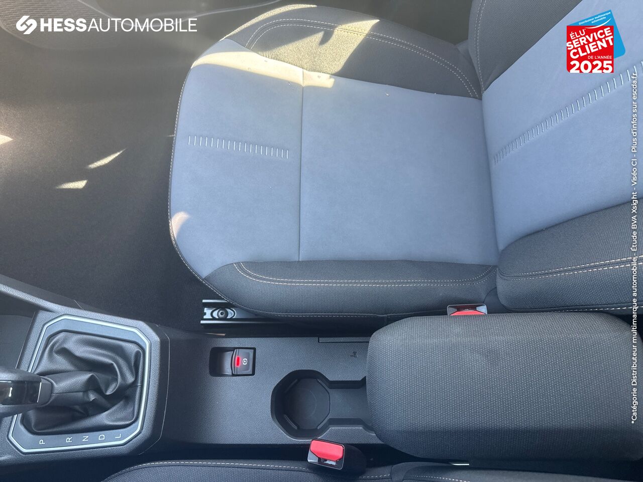 Véhicule d'occasion DACIA SANDERO 1.0 TCE 90CH STEPWAY EXTREME AUTO -24 GPS CAMERA chez Renault Colmar