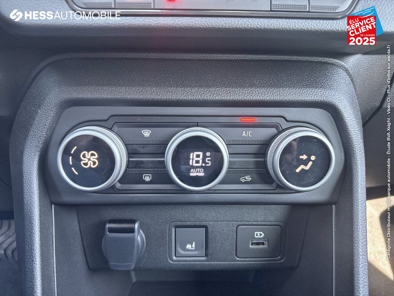 Véhicule d'occasion DACIA SANDERO 1.0 TCE 90CH STEPWAY EXTREME AUTO -24 GPS CAMERA chez Renault Colmar