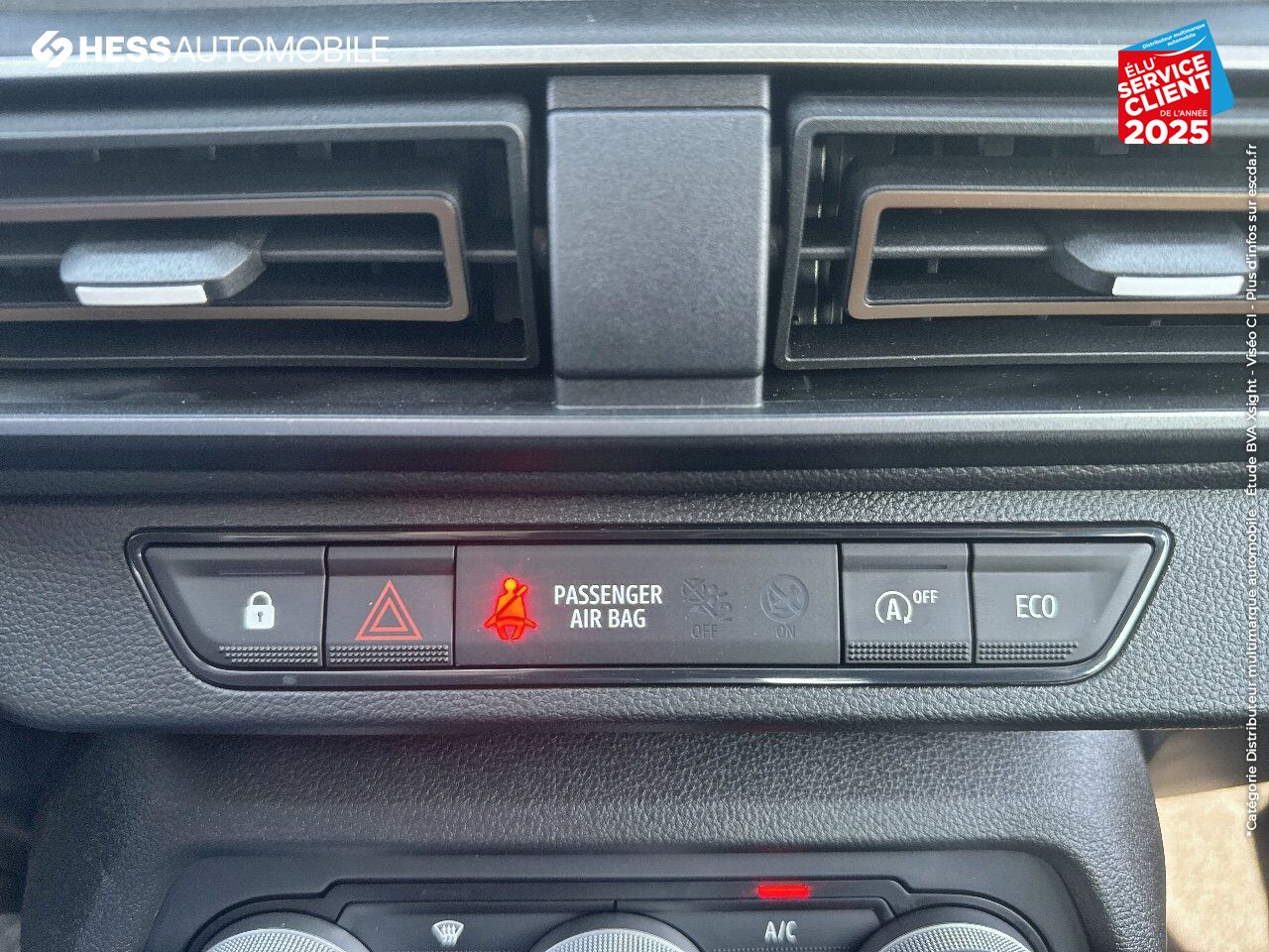 Véhicule d'occasion DACIA SANDERO 1.0 TCE 90CH STEPWAY EXTREME AUTO -24 GPS CAMERA chez Renault Colmar