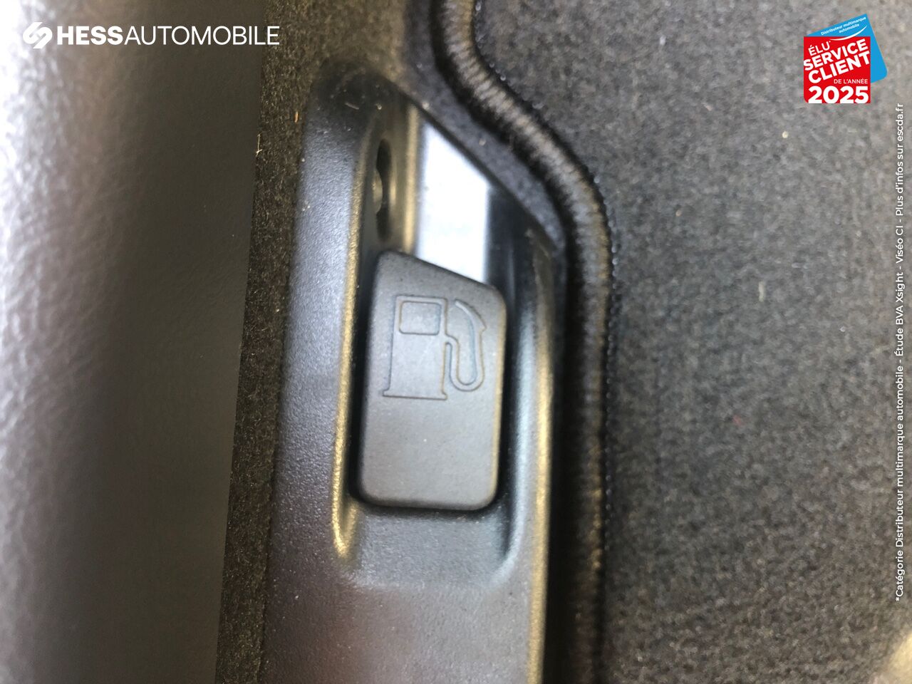 Véhicule d'occasion TOYOTA YARIS 70 VVT-I FRANCE CONNECT 5P CAMERA BLUETOOTH chez Toyota Metz
