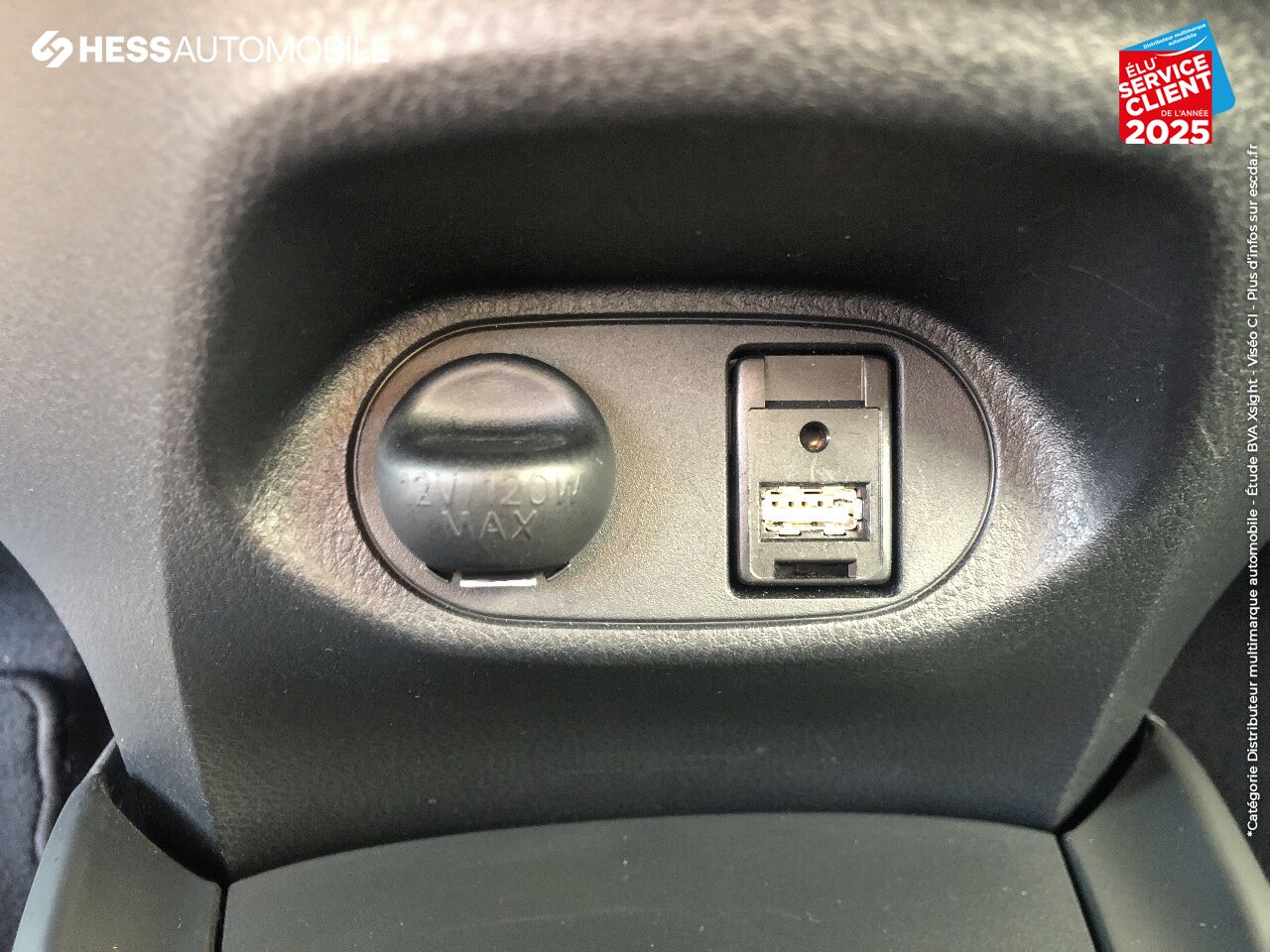 Véhicule d'occasion TOYOTA YARIS 70 VVT-I FRANCE CONNECT 5P CAMERA BLUETOOTH chez Toyota Metz