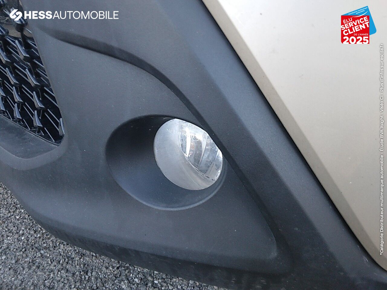 Véhicule d'occasion TOYOTA AYGO X 1.0 VVT-I 72CH DESIGN S-CVT MY23 CAMERA chez Toyota Thionville
