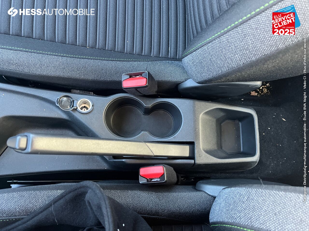 Véhicule neuf PEUGEOT 208 1.2 PURETECH 75CH SS ACTIVE chez Peugeot Reims
