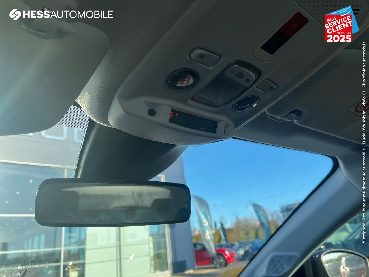 Véhicule neuf PEUGEOT 208 1.2 PURETECH 75CH SS ACTIVE chez Peugeot Reims