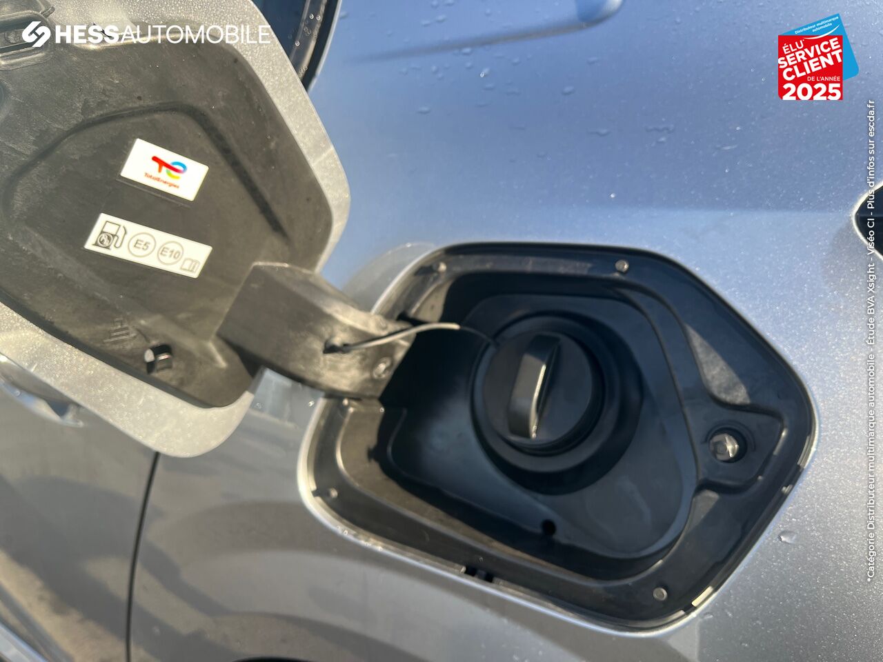 Véhicule neuf PEUGEOT 208 1.2 PURETECH 75CH SS ACTIVE chez Peugeot Reims