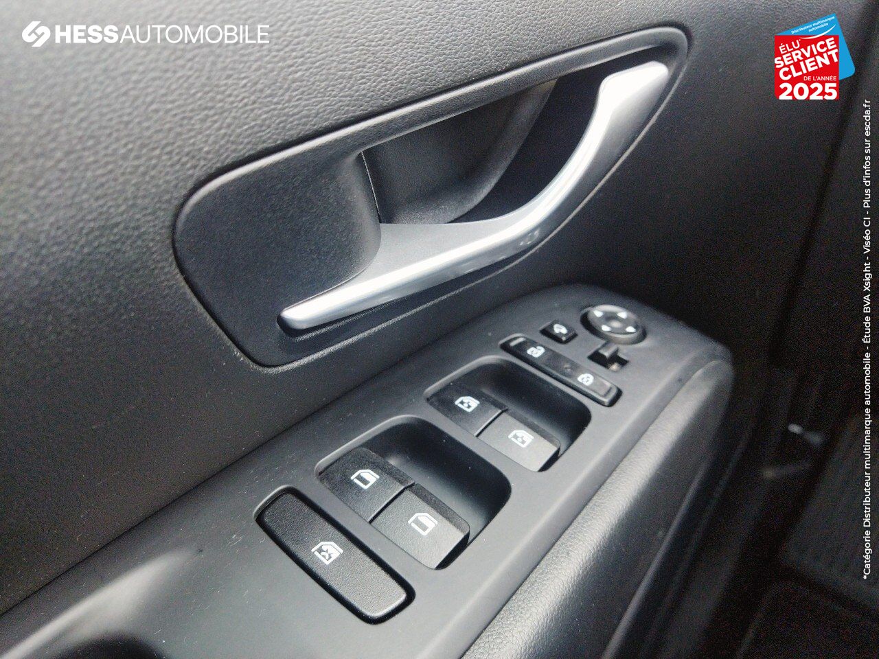 Véhicule d'occasion HYUNDAI TUCSON 1.6 CRDI 136CH HYBRID 48V BUSINESS DCT7 GPS CAMERA chez Hyundai Chalons